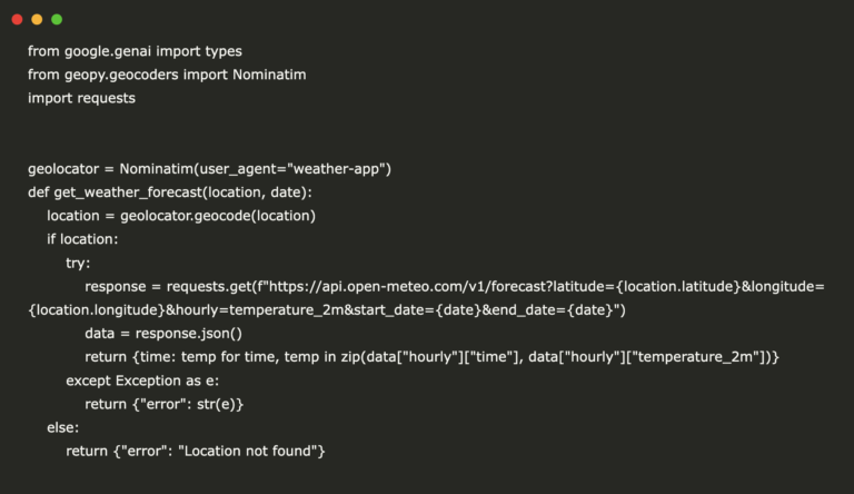 A Coding Guide to Different Function Calling Methods to Create Real-Time, Tool-Enabled Conversational AI Agents